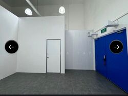 Oxley Bizhub (D14), Warehouse #538975501